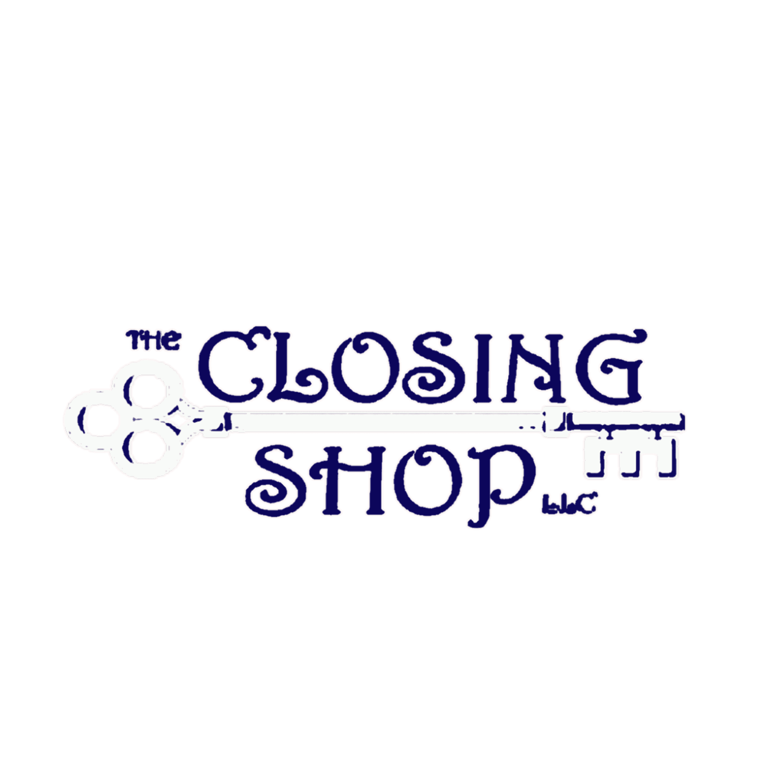 The Closing Shop