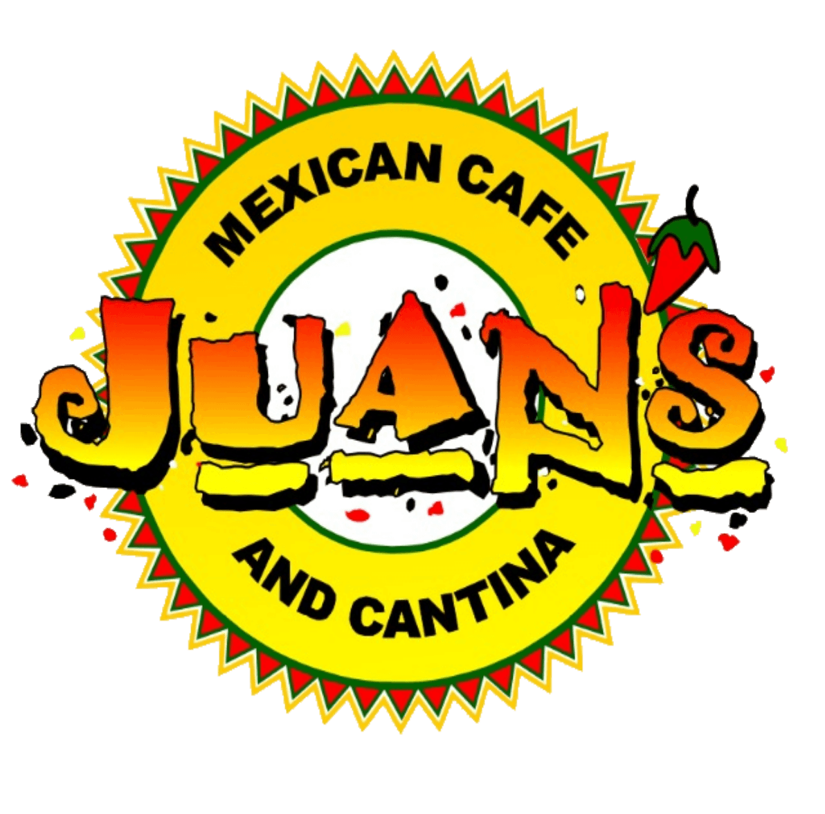 Juan's Mexican Café & Cantina