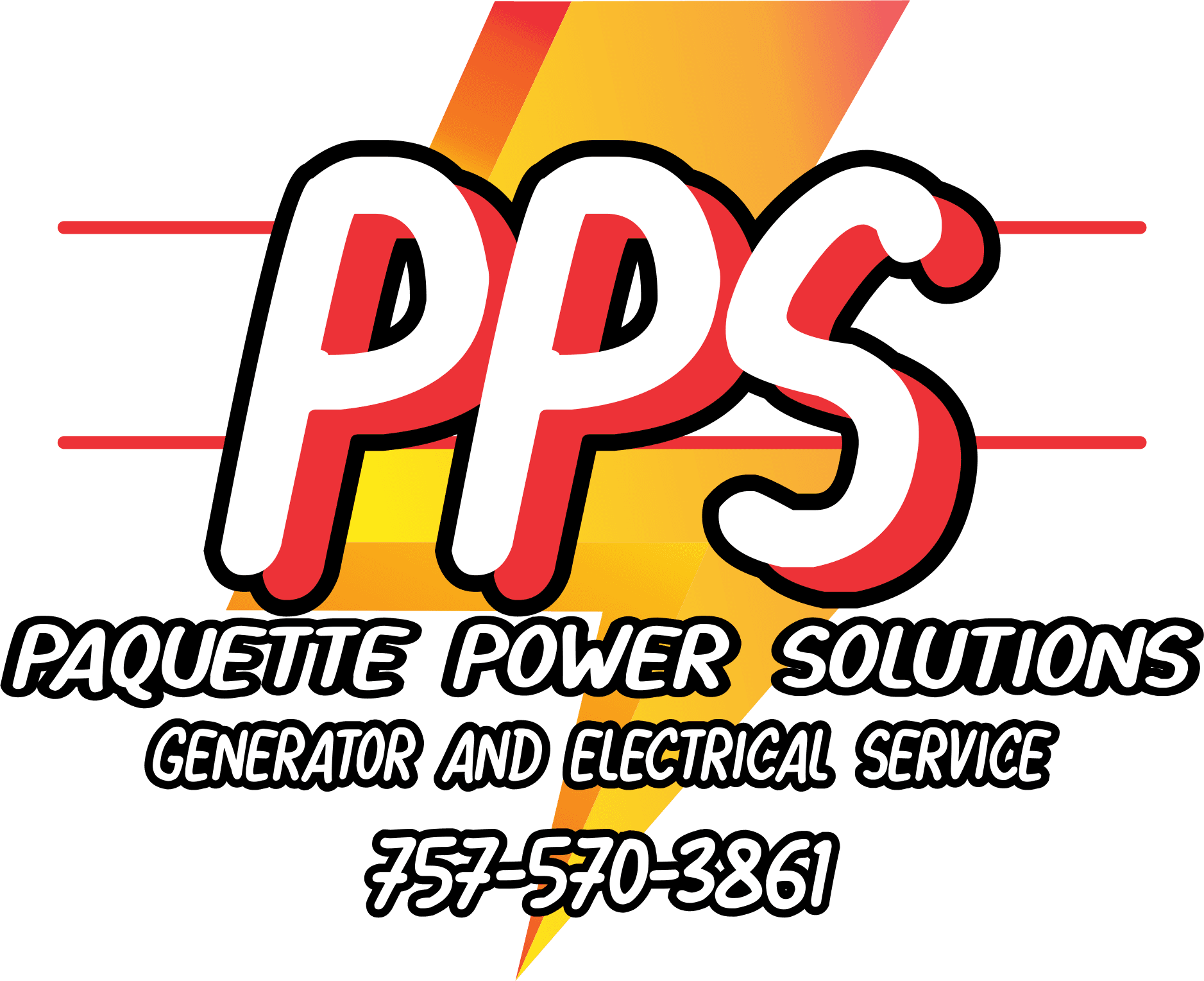 Pacquette Power Solutions