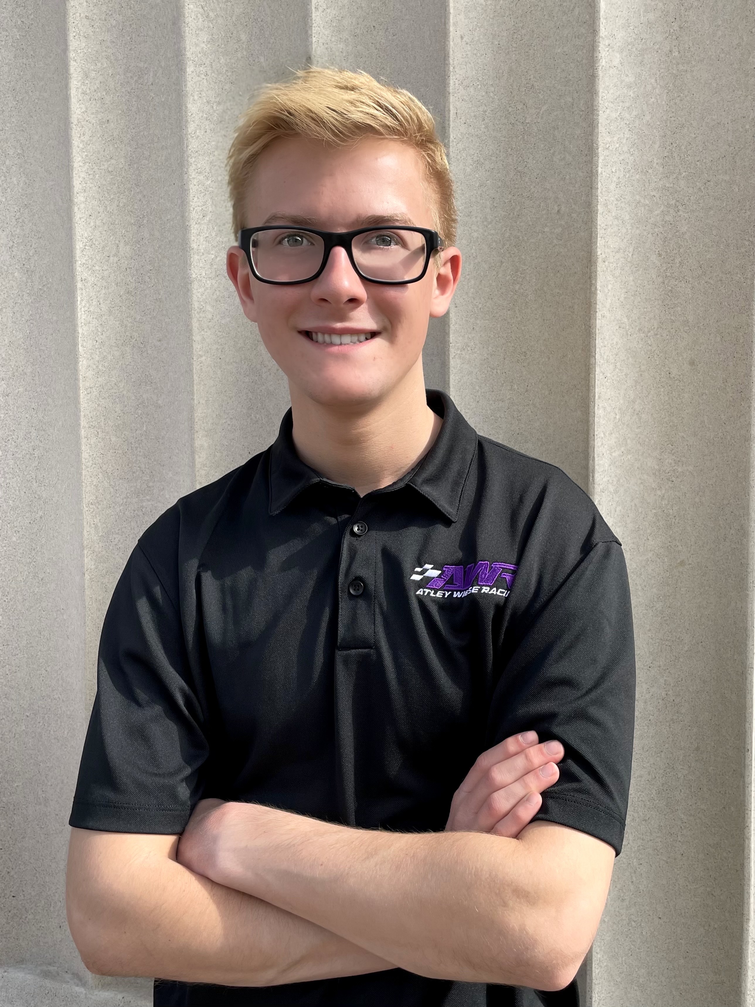 Atley Wiese Racing #78 — Track ready