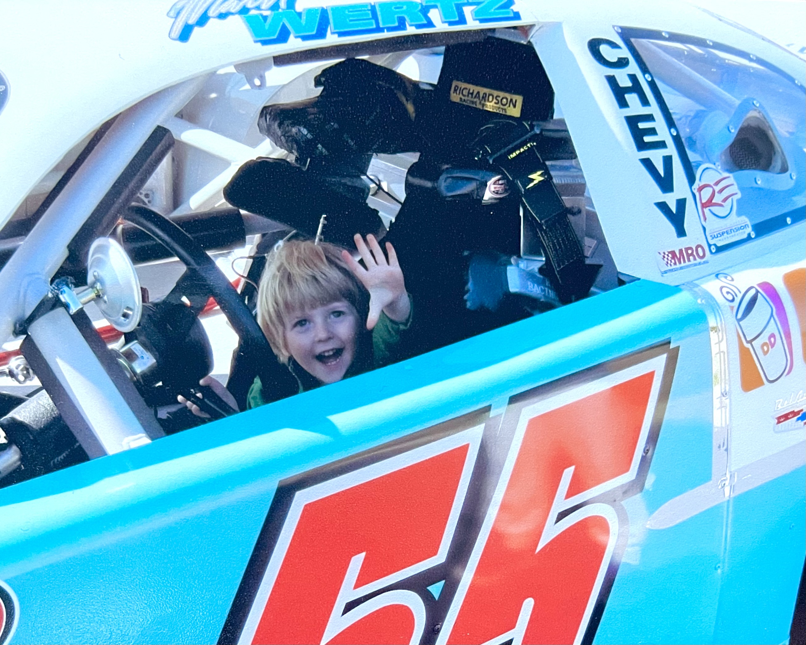 Atley Wiese Racing #78 — Racing performance